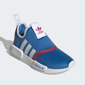 Boys NMD 360 SHOES size 3